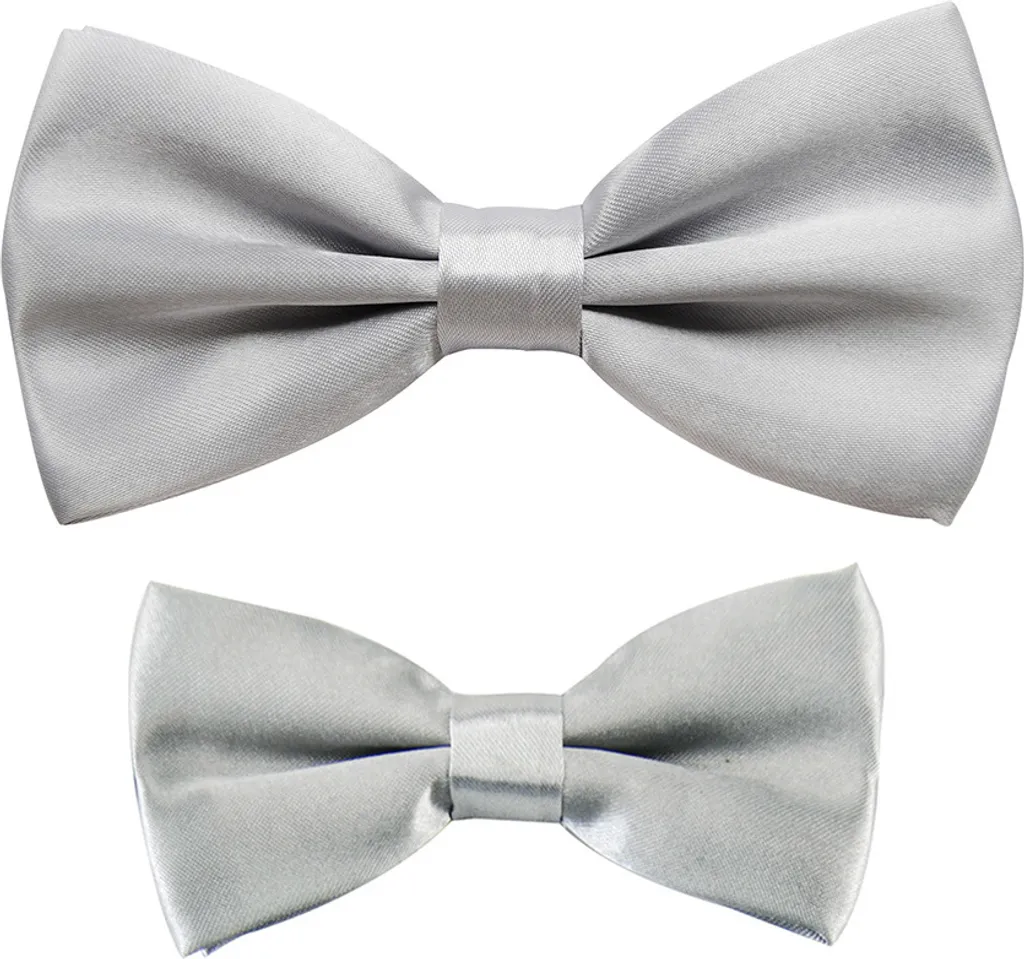Papillon Coordinati Axy per Famiglia | Look Matrimonio e Foto FLIP1