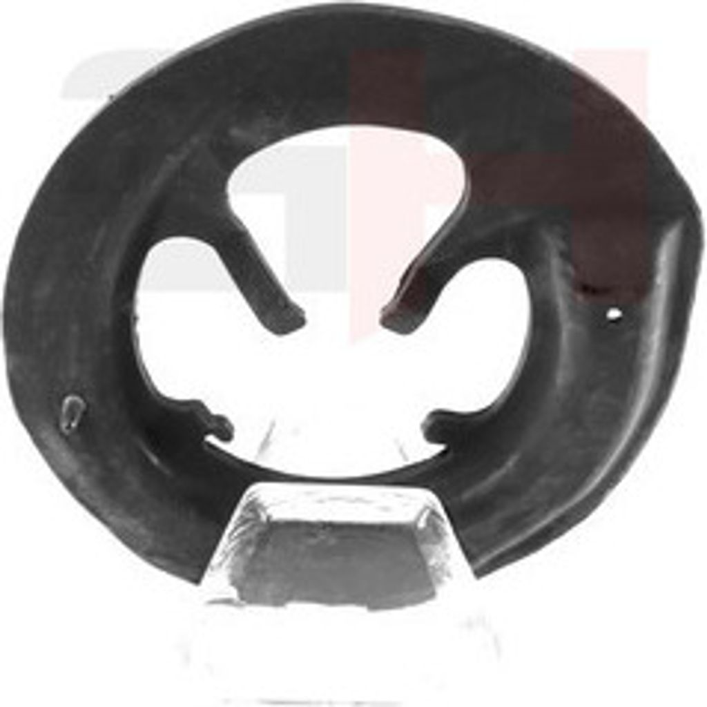 GH GH-624519 Anschlagpuffer Federung Vorne Unten Vorne Links Vorne Unten für TOYOTA RAV 4 III (ACA3, ACE, ALA3, GSA3, ZSA3) für LEXUS HS 250h