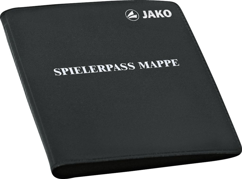 Spielerpass-Mappe klein JAKO Produktbild 
