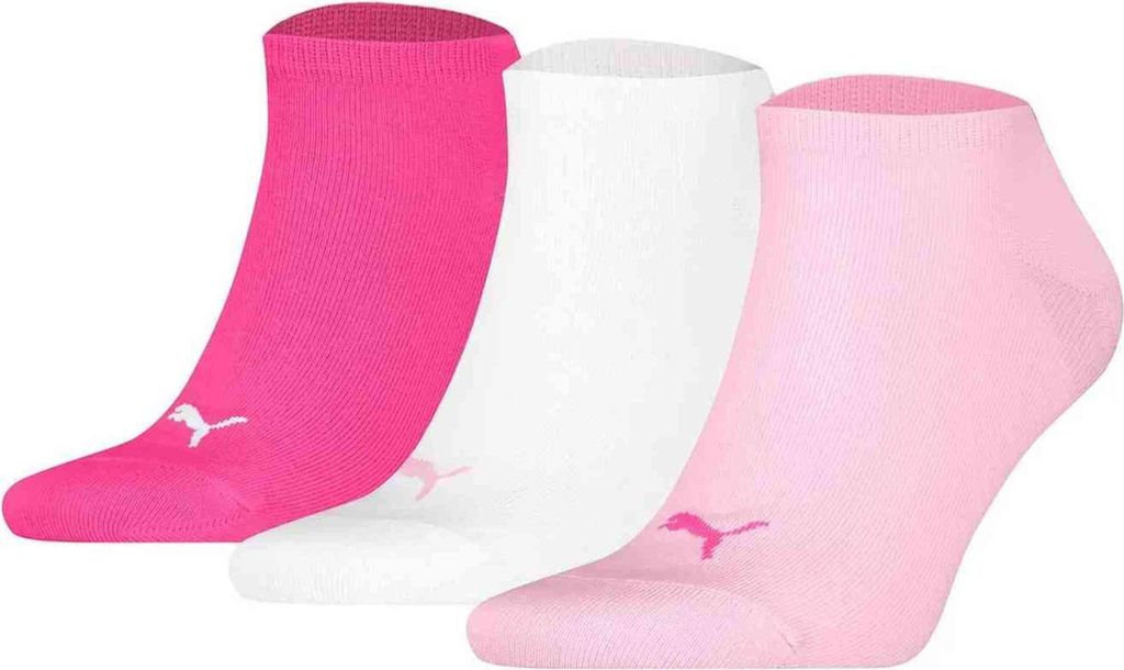 Sokken Puma 701231277-422 voor Dames Productafbeelding 