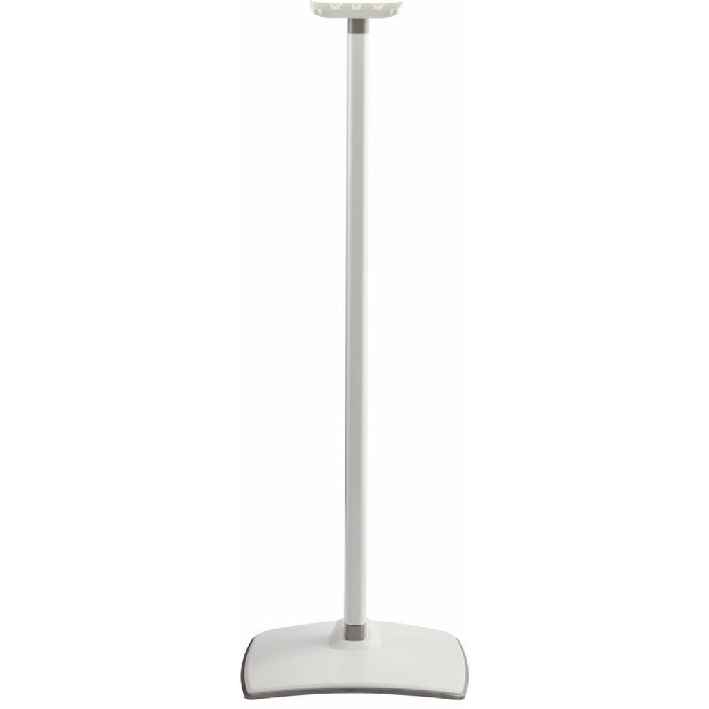 SANUS WSSE3A2-W2 - ADJUSTABLE SPEAKER STAND SONOS ERA 300 - PAIR - WHITE, China, 319 mm, 79 mm, 691,1 mm, EAR99
