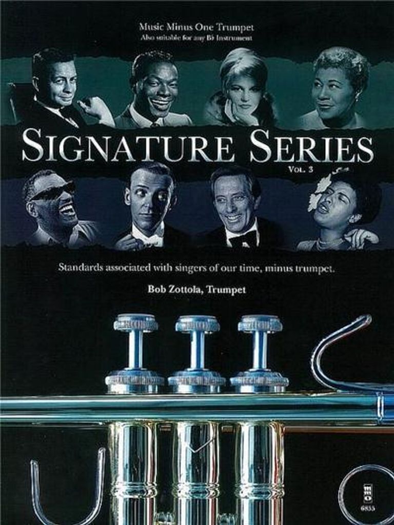 Signature Series, Volume 3