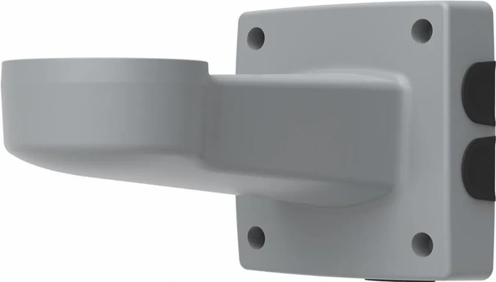 Support Mural Axis T94J01A Gris : Support de Fixation pour Caméra - 2