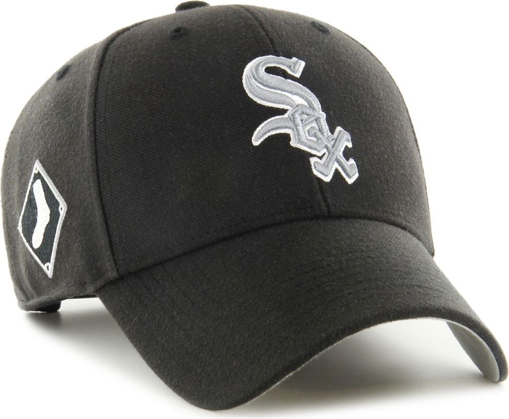 47 Brand Snapback Cap - SURE SHOT Chicago White Sox