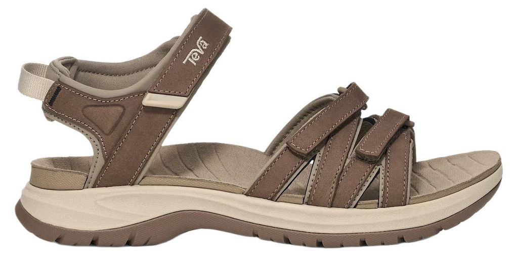 Teva Tirra Sport Leather - damen sandale