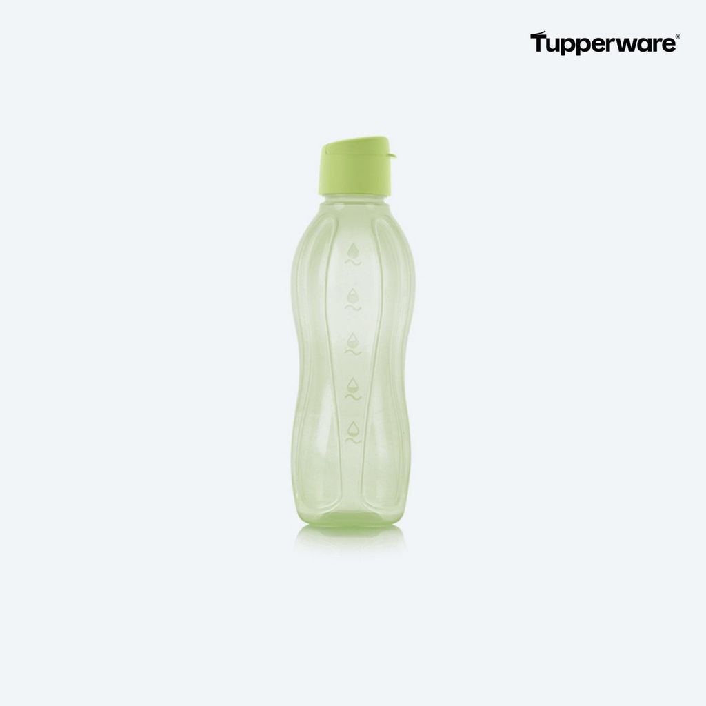 Tupperware EcoEasy Trinkflasche 1 Liter