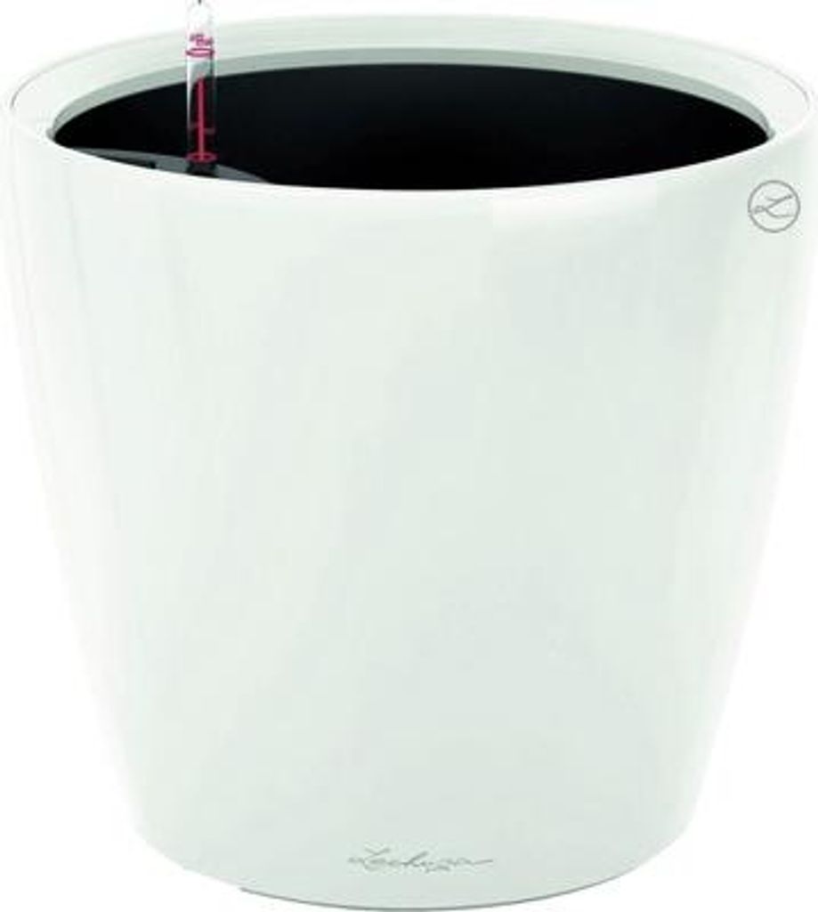 LECHUZA CLASSICO Premium LS 43, Kvetináč, Voľne stojace, Obrázok produktu 