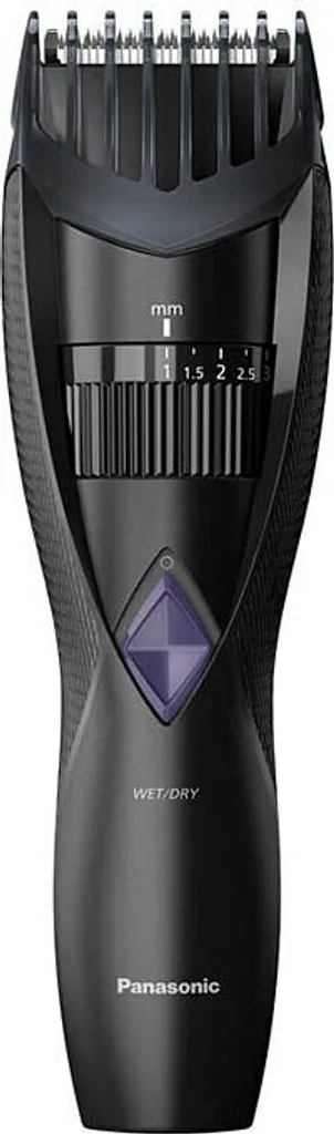 Tondeuse à Cheveux et Barbe Panasonic ER-GB37 Sans Fil pour Hommes