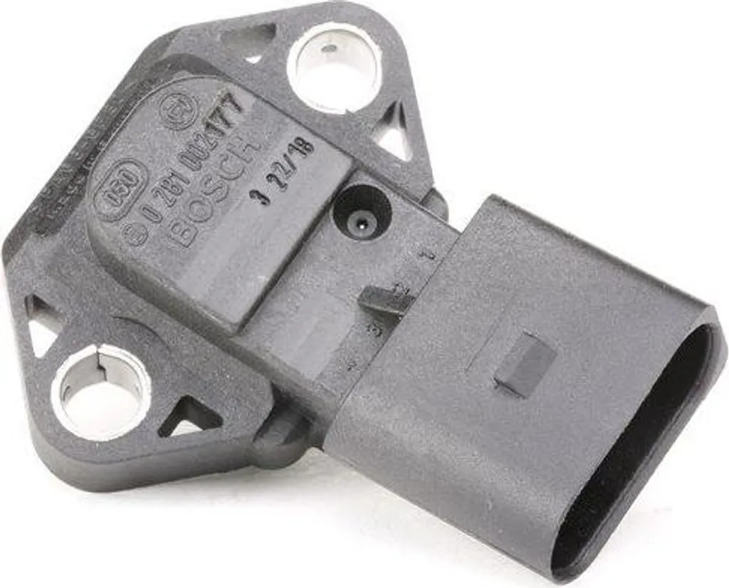 Capteur de pression atmosphérique Bosch compatible altitude et moteur - 11