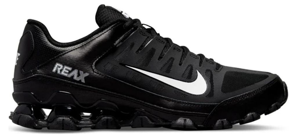 Nike Reax 8 TR Sportschoenen Heren Productafbeelding 