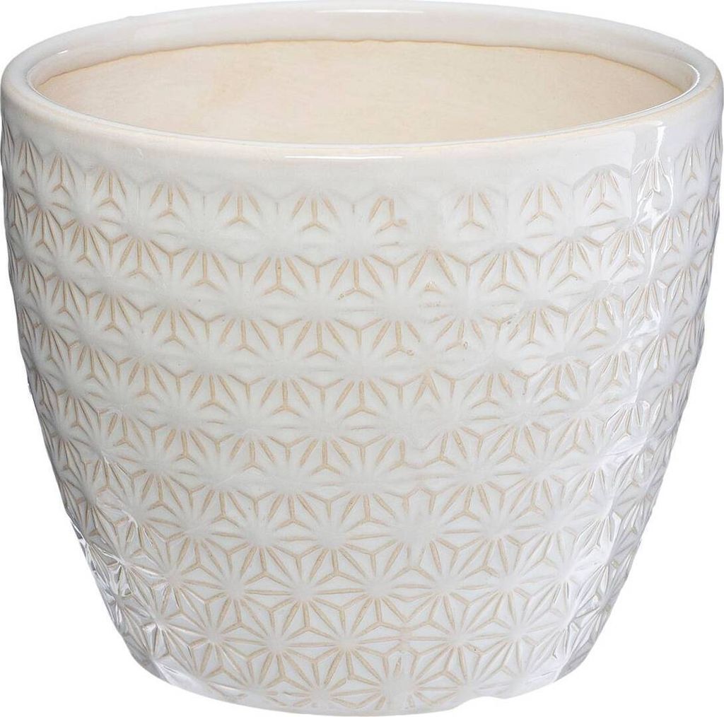 Keramiktopf d14cm  - Atmosphera créateur d'intérieur Produktbild 