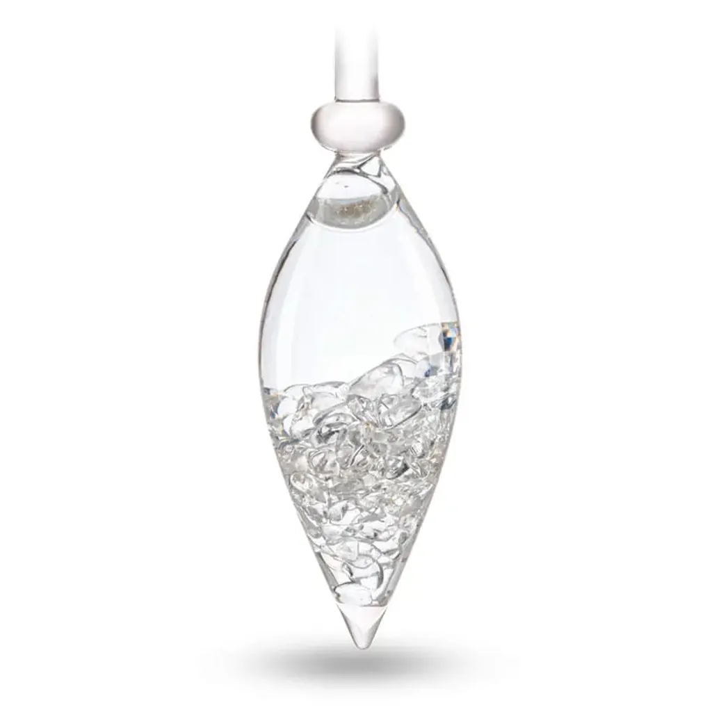 Éliminez le goût de l'eau du robinet avec Diamants Vitajuwel - 33 cm