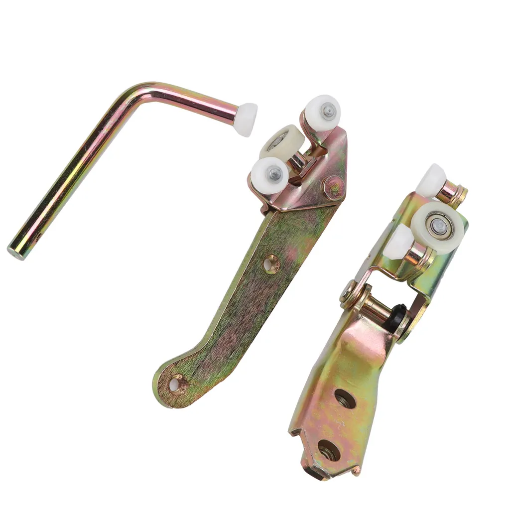 Kit Manutenzione Porta Scorrevole VW T4 Rulli 701843406B 701843436