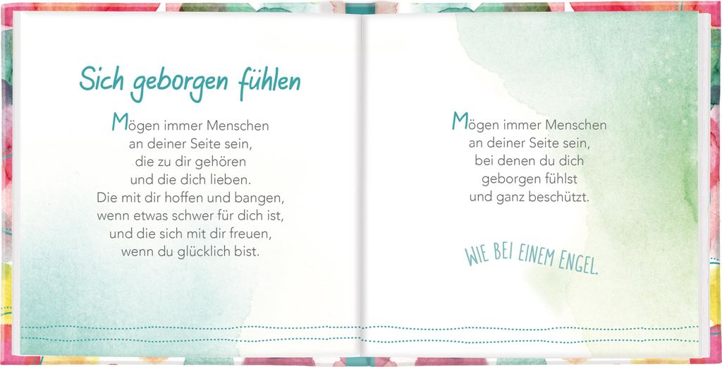 Ein Engel für dich