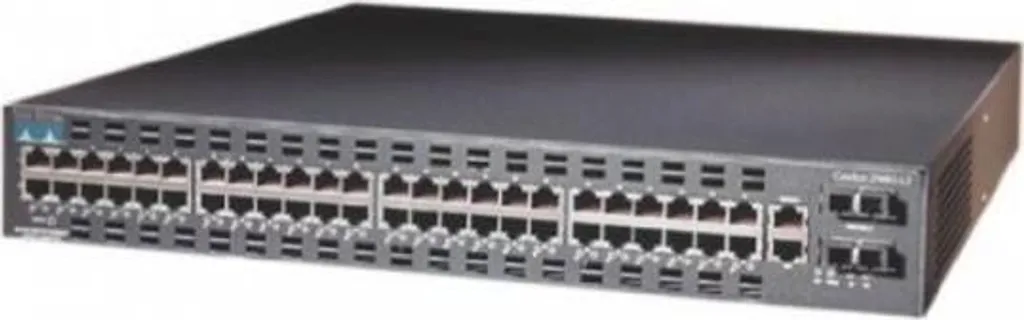 Cisco 2948G-L3 : Switch 48 Ports pour Éliminer les Lenteurs de votre Réseau