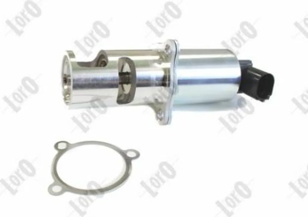 Vanne EGR ABAKUS 121-01-016 - Résolution pannes Renault Opel Nissan