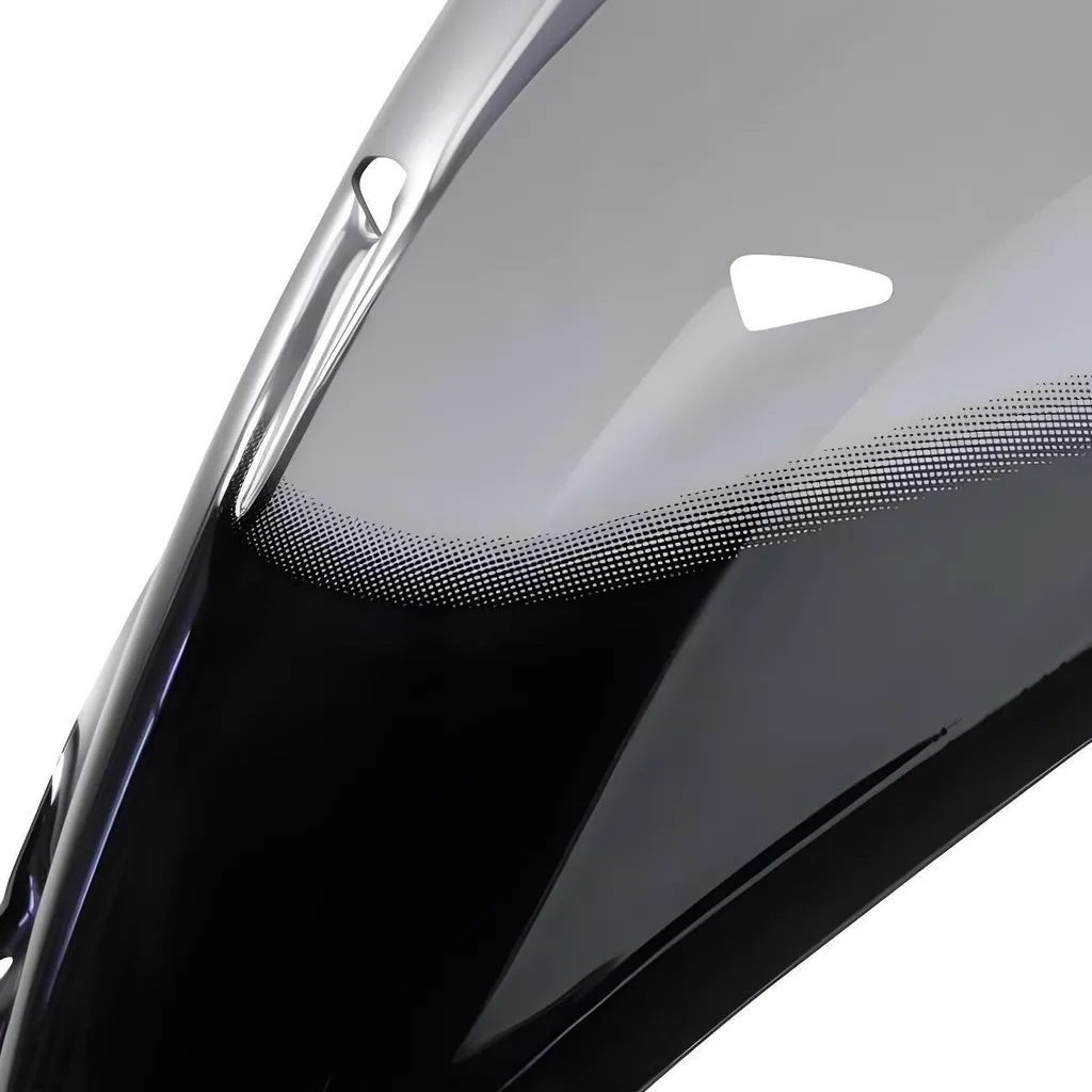 Bulle Haute Performance MRA Racing Type R pour Yamaha YZF-R1 1000cc