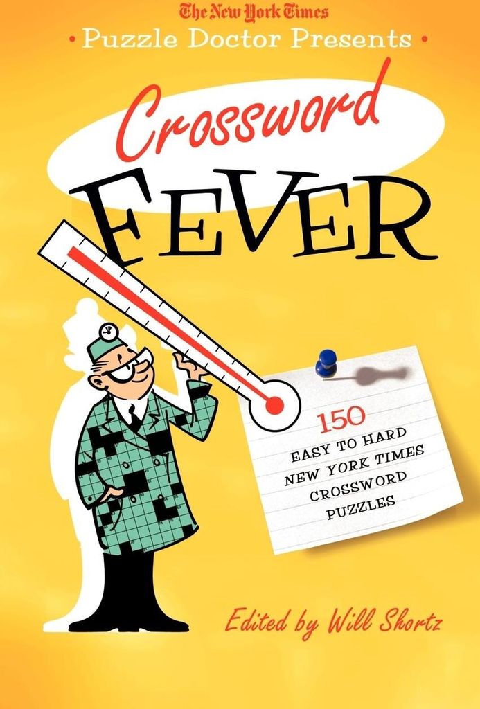 The New York Times Puzzle Doctor Presents