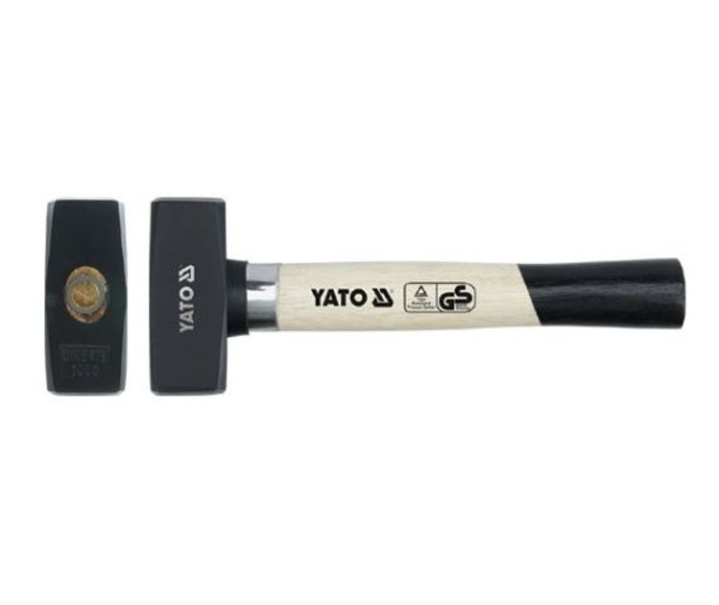 Yato YT-4550, 1 kg, 1 kusů Obrázek produktu 