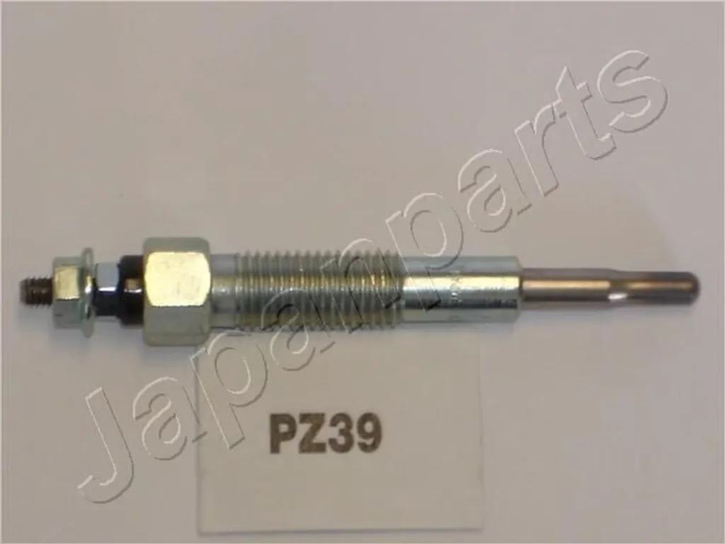 Japanparts PZ39 Candeletta Motore Diesel 11V Compatibile OE 1536023