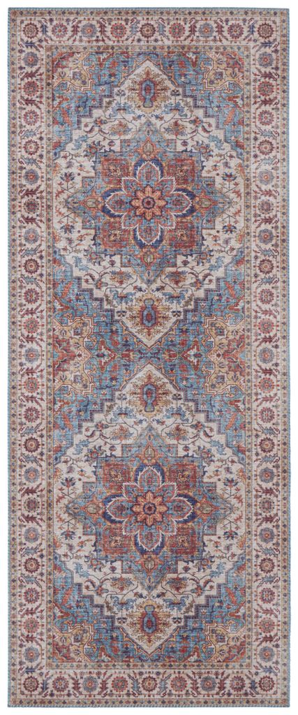 Hanse Home Orient Teppich Anthea, Vintage Optik, Produktbild 