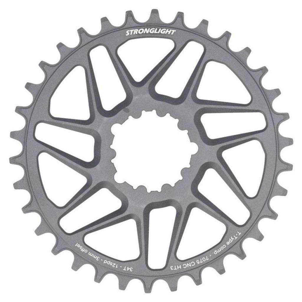Stronglight Kettenblatt Sram xx1 Eagle