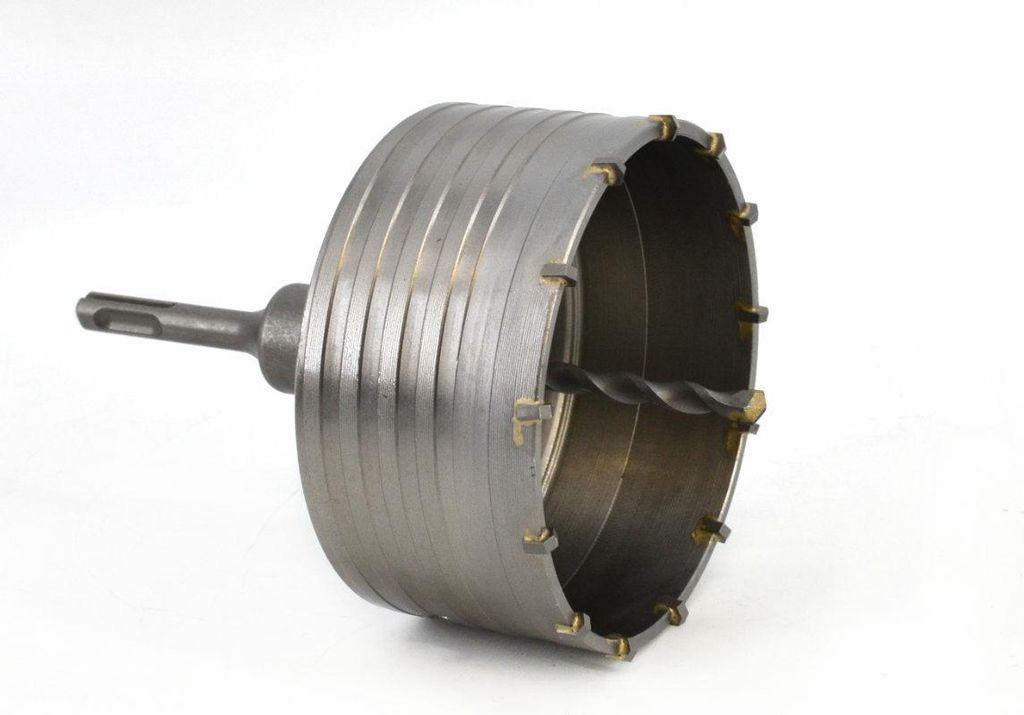Awtools Corona Do Betonu Sds+ 150X100Mm