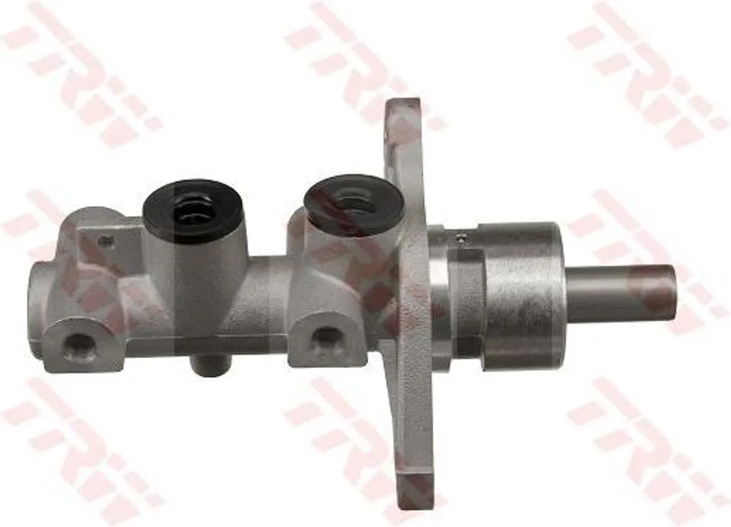 Maître-cylindre de frein hydraulique TRW PMF598 - Fixation 2 Boulons