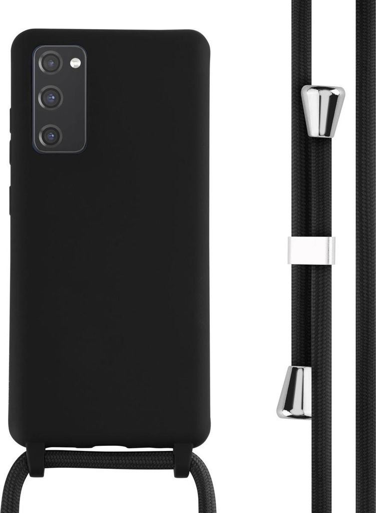 imoshion Étui en silicone avec dragonne pour le Samsung Image du produit 