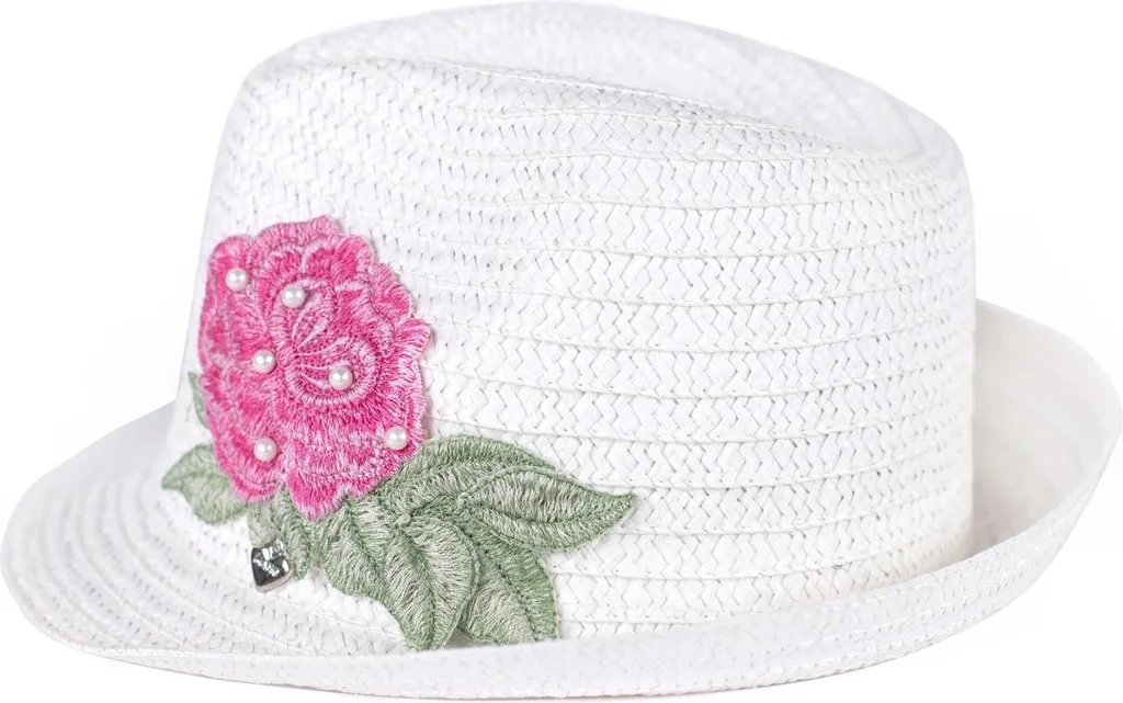 Berretto Donna Art Of Polo Bauke Bianco: Accessorio Fashion Taglia Unica