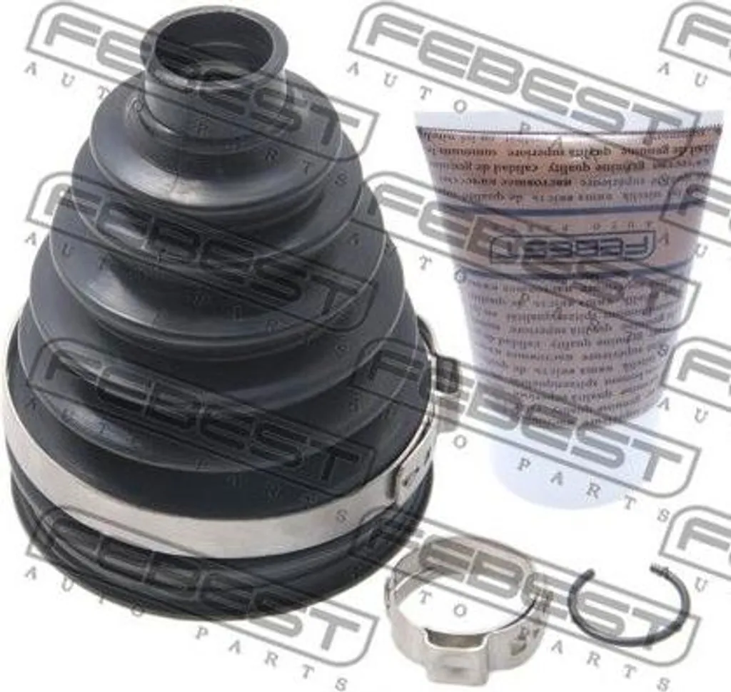 Manchon de Transmission Haute Résistance FEBEST pour Honda 44014SYY000