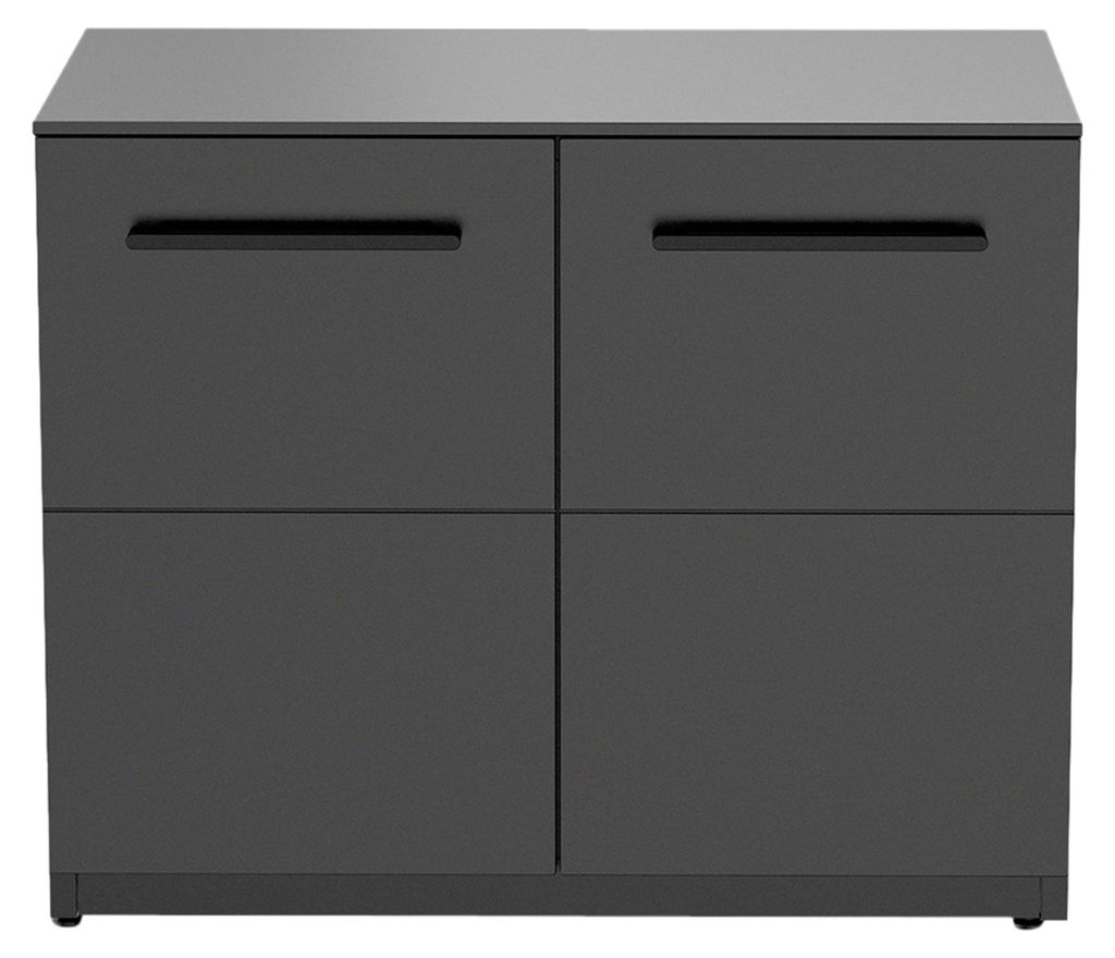 Cozze® Outdoor-Küche Türmodul Elements, 110 x 60 x 90 cm, Produktbild 