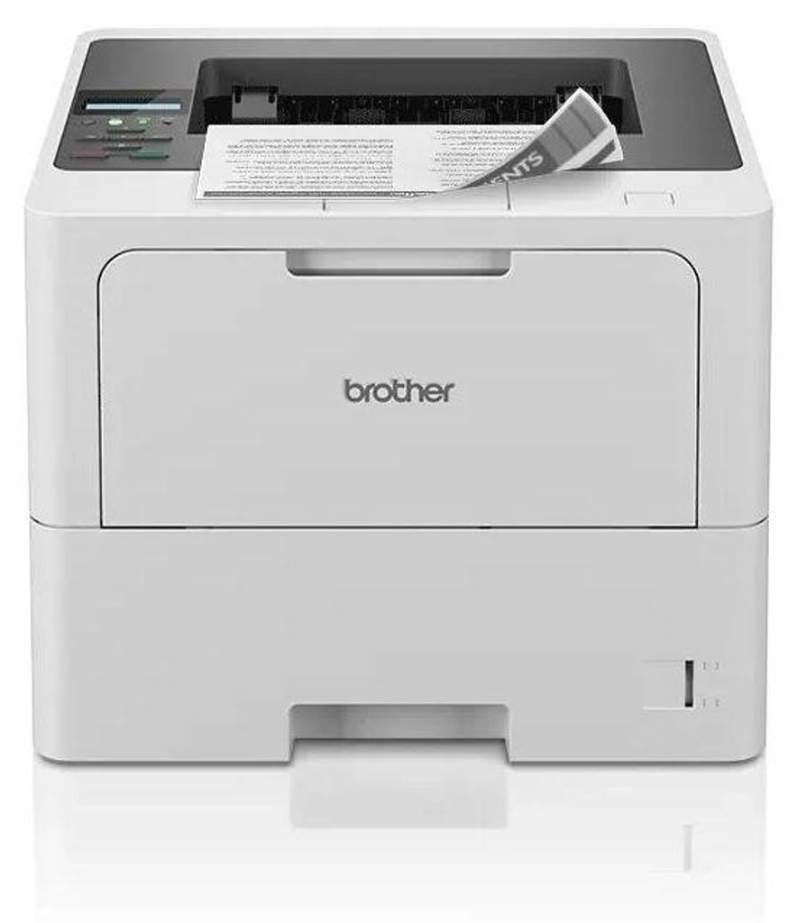 Brother HL-L6210DW    sw-Laser Produktbild 