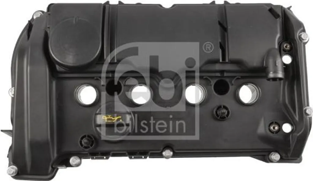 Couvercle de Soupape Renforcé FEBI 170431 Étanchéité Moteur Maximale
