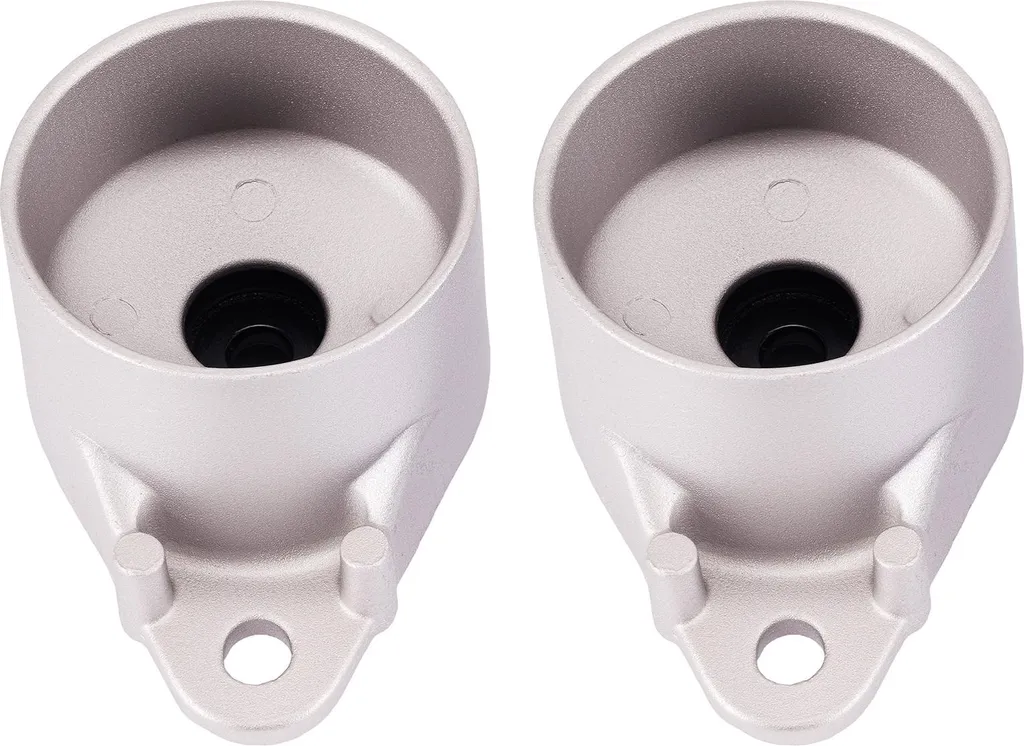 Supports de Jambe de Suspension Renforcés Ford Fiesta Arrière 1535299
