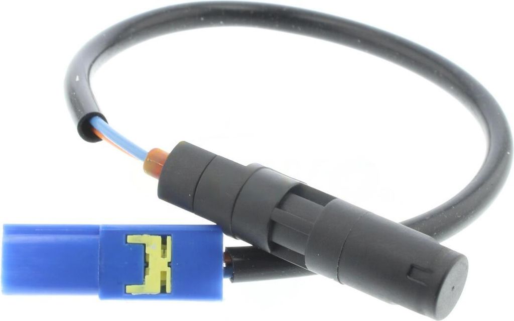 VEMO ABS Sensor Raddrehzahl für VW GOLF VI (5K1) V10-72-1450