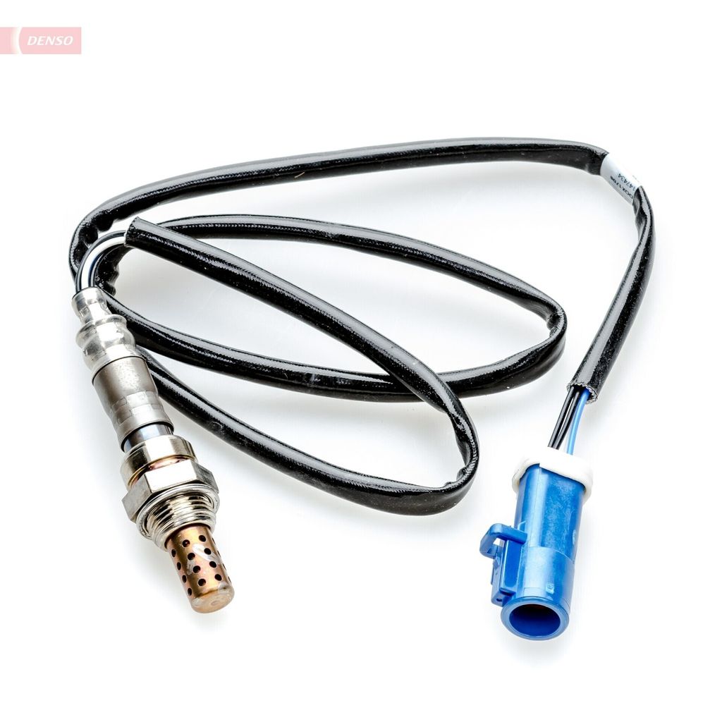 DENSO Lambdasonde für FORD MONDEO III Kombi (BWY) Beheizt Fingersonde 920mm DOX-1708