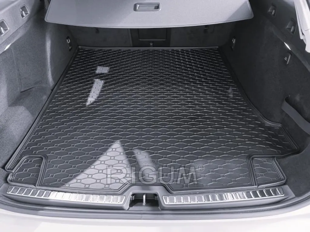Tappetini Auto Volvo V90 2016- Rigum | Protezione Inverno/Estate - 2