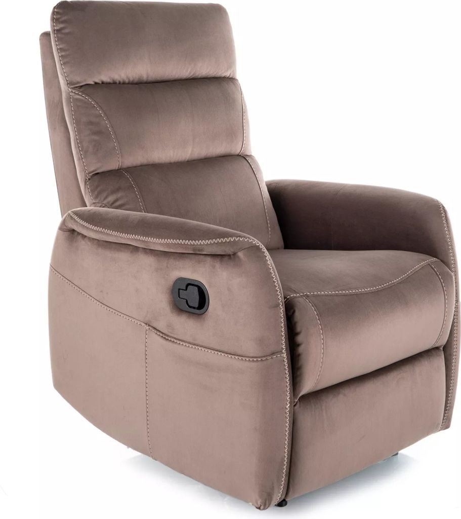 Massagesessel ARISU - Cappuccino
