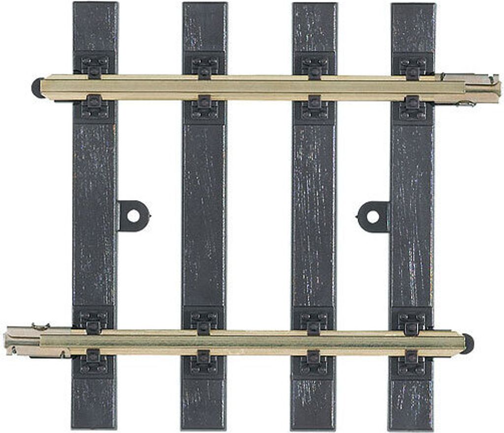 Märklin 59052 Gleis gerade 79 mm(H1102)