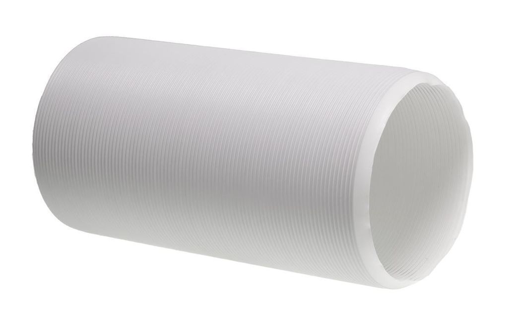 DeLonghi AS00001752 Abluftschlauch für PAC EM Klimaanlage Produktbild 