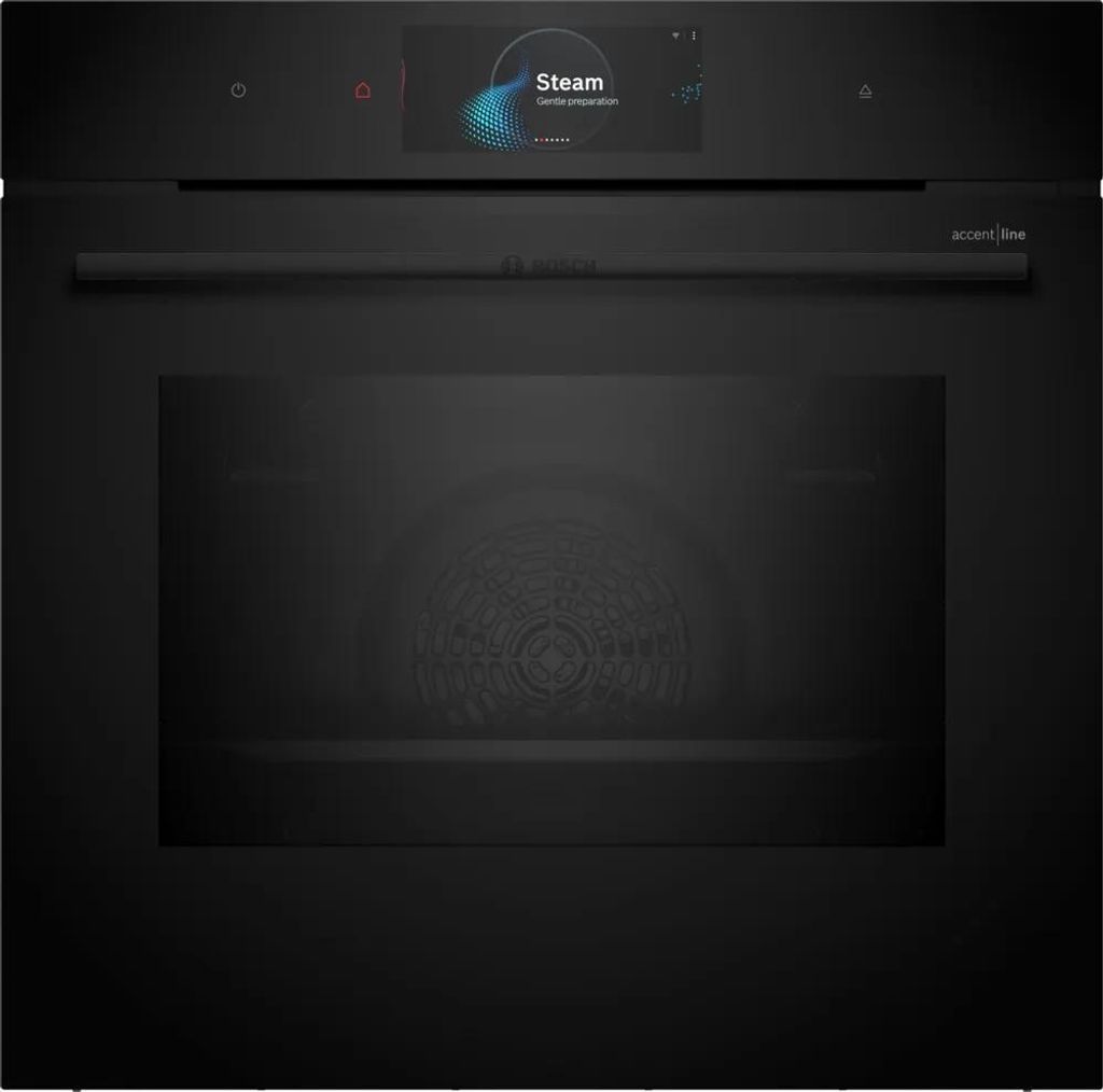 Bosch Serie 8 HSG938EB1, Medium, 71 l, Lüfterunterstützt, 5 Produktbild 