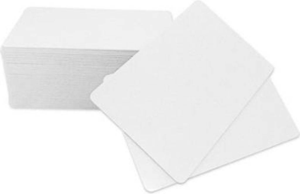 RFID TAG - Scheckkartenformat, 125kHz Produktbild 