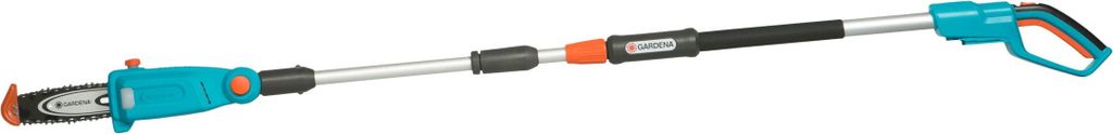 Gardena Accu-Telescoop Hoogte-Meetapparaat TCS 20/18V P4A Productafbeelding 