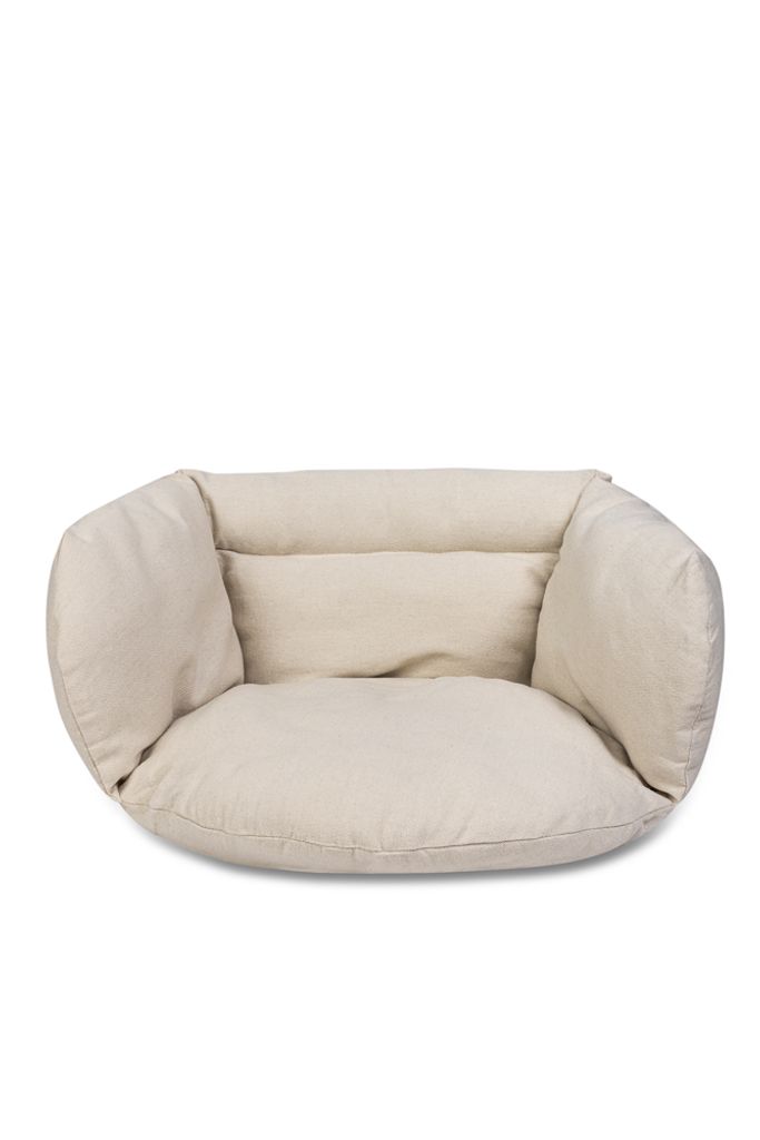 Vankúš pre závesné hojdacie kreslo 56x63x36 Obrázok produktu 
