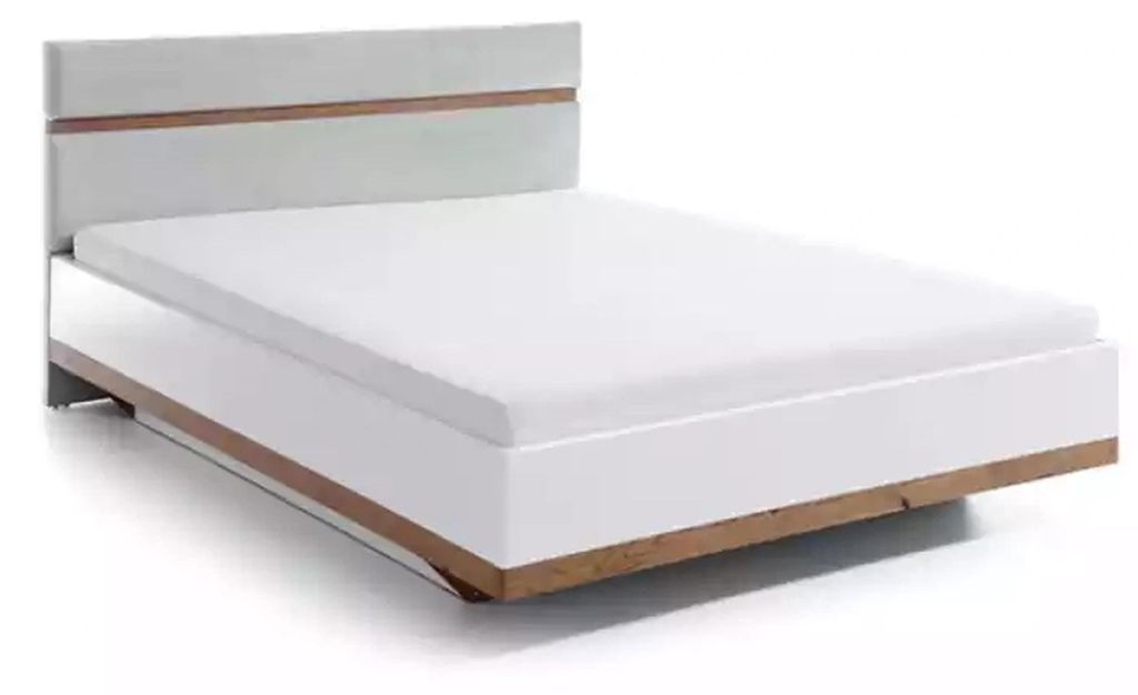 Luxus Schlafzimmer Betten Hotel Bett Design Einrichtung Doppel