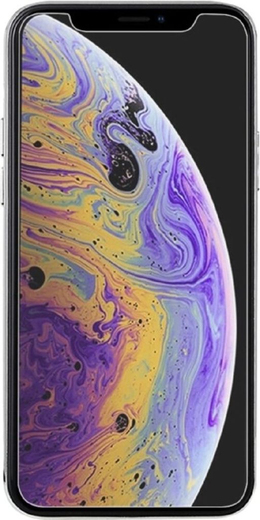 3x Panzerfolie für iPhone 11 ANTI-SCHOCK ANTI-REFLEX Displayschutzfolie MATT