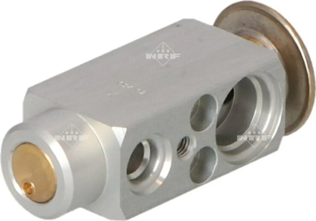 Vanne d'Expansion Climatisation NRF pour Poids Lourds DAF - Qualité Pro - 4