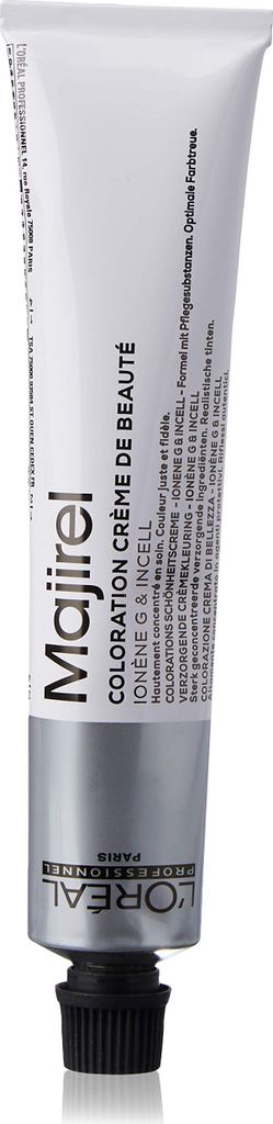 L’Oréal Paris Majirel, Braun, Dark Blonde Mocha, Unisex, 1 Stück(e), 50 ml, Alle Haare