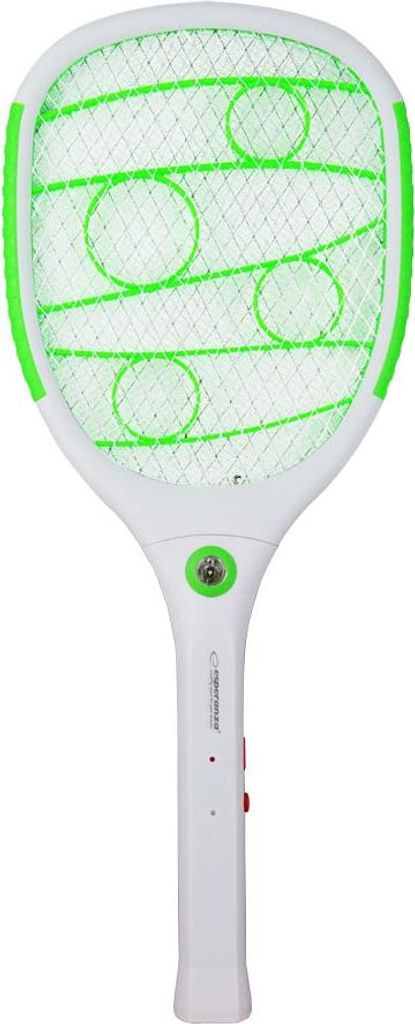 Tapette anti-insectes Esperanza 3 en 1 Bluntman Image du produit 